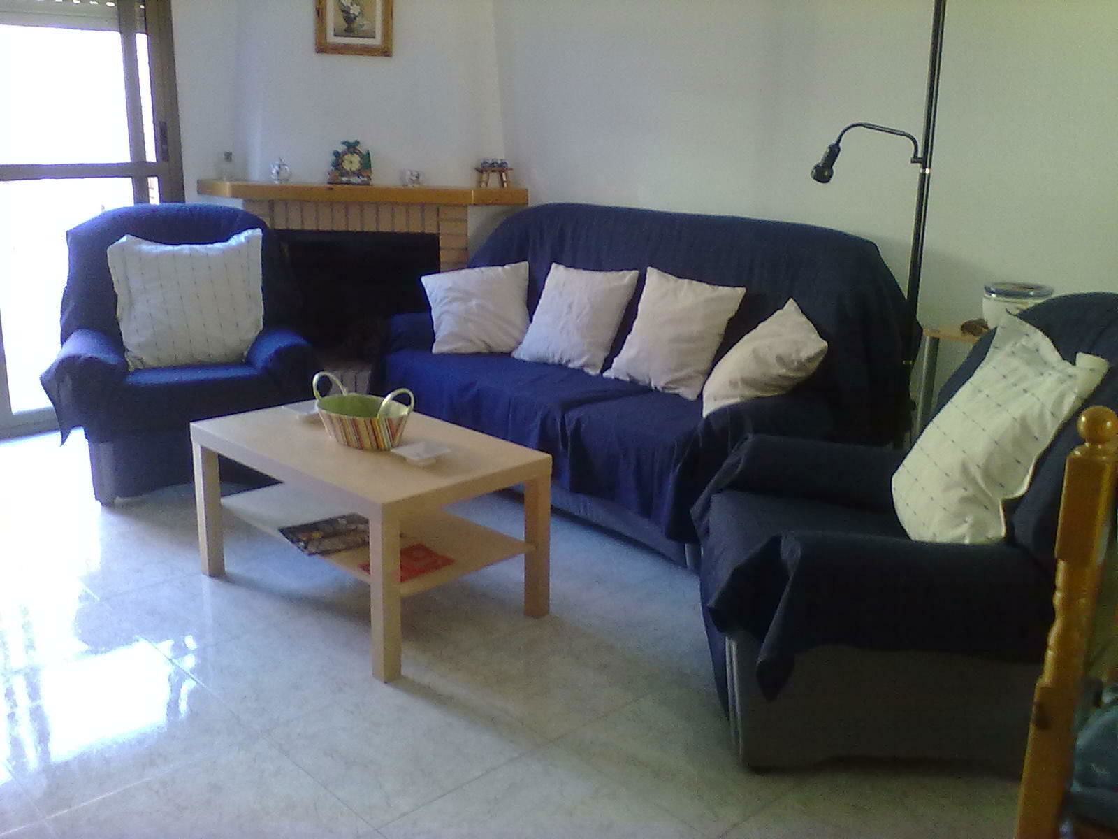 Colocation La Cañada 114219