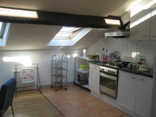 Colocation Nancy 46640