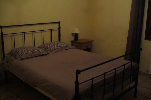 Onafhankelijke Studio Aix-en-Provence 8089