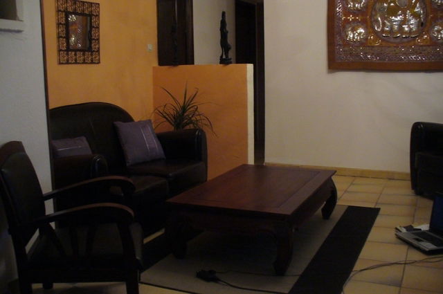 Onofhängeg Studio Aix-en-Provence 8089