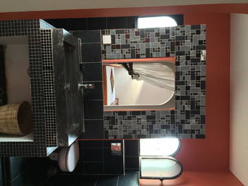 Chambre D'hôte Dakar 129792-4