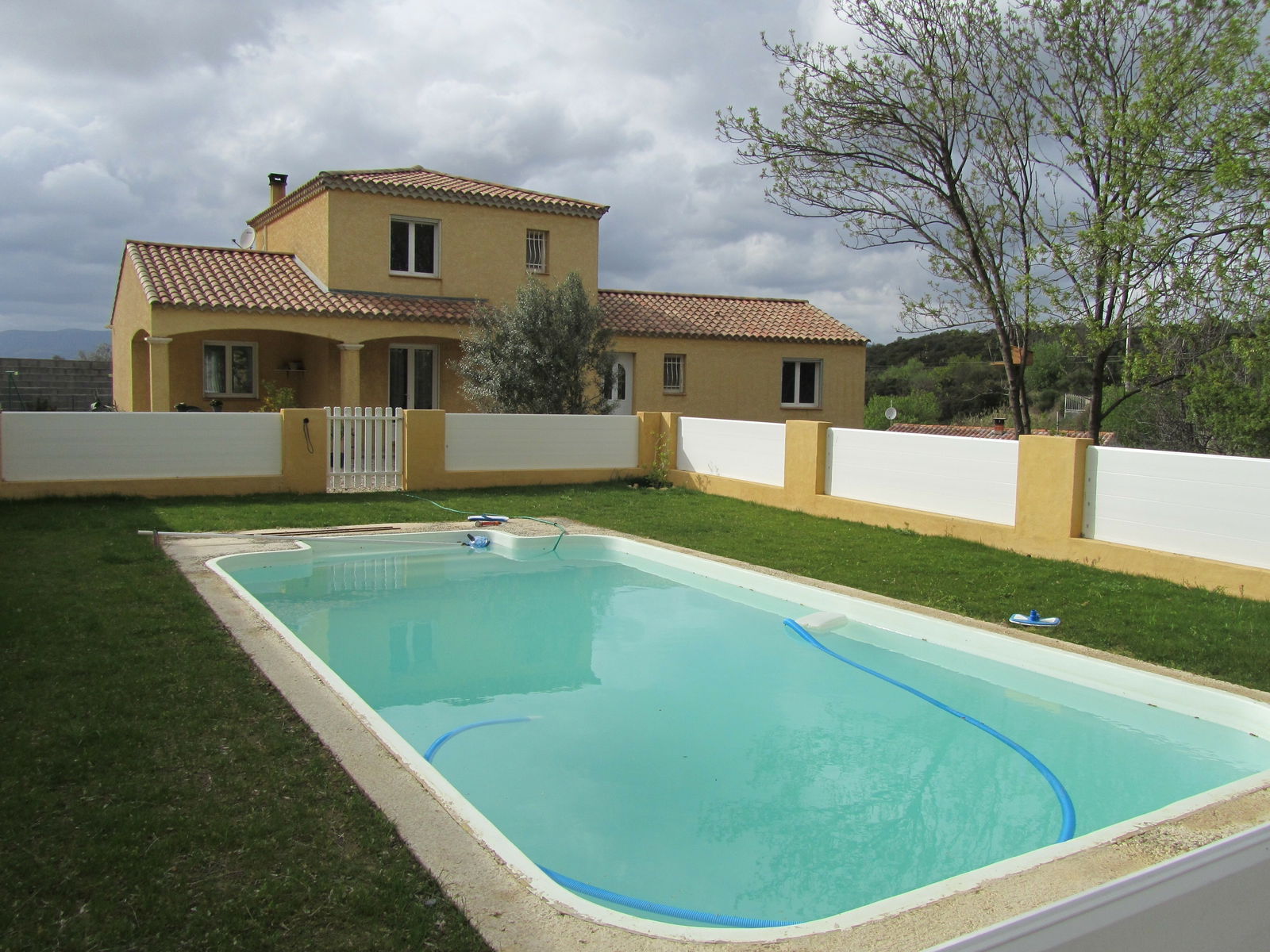 Bed And Breakfast Laurens 69880