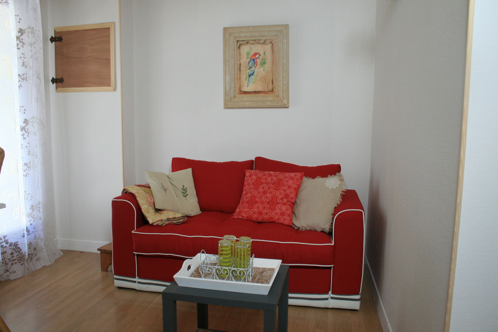 Bed And Breakfast peyrolles-en-provence 83153