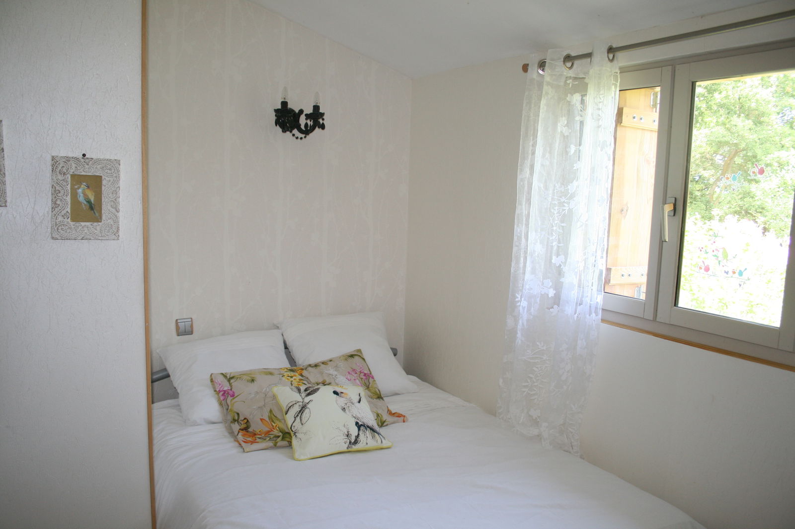 Bed And Breakfast peyrolles-en-provence 83153