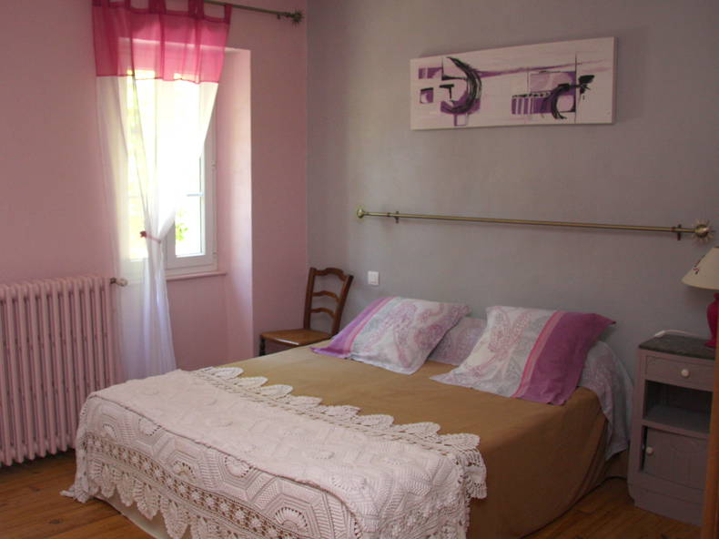 Gästezimmer Nogaret 80237-1