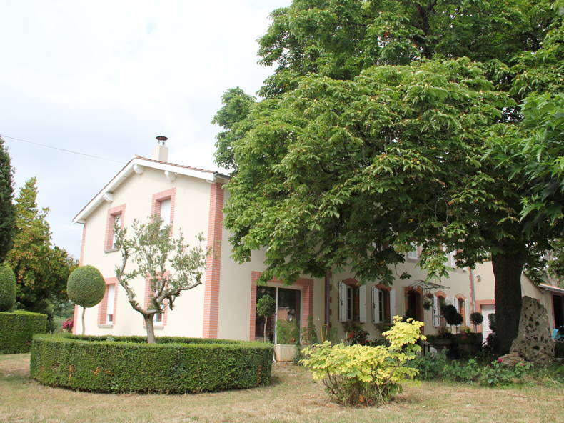 Gästezimmer Nogaret 80237-2