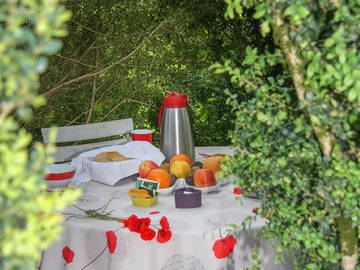 Chambre D'hôte Nogaret 80237-6