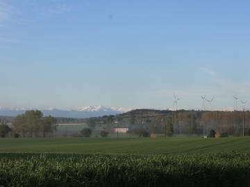 Chambre D'hôte Nogaret 80237-7