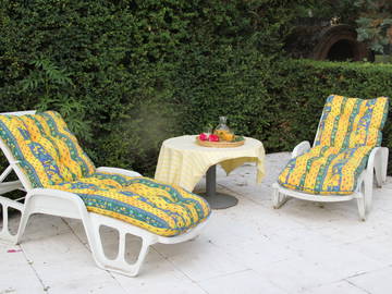 Chambre D'hôte Nogaret 80237-8