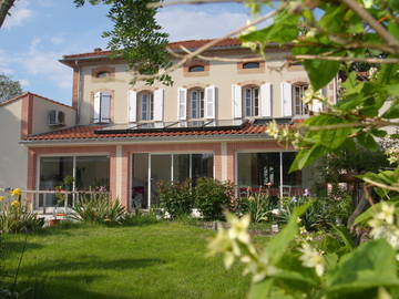 Chambre D'hôte Nogaret 80237-10