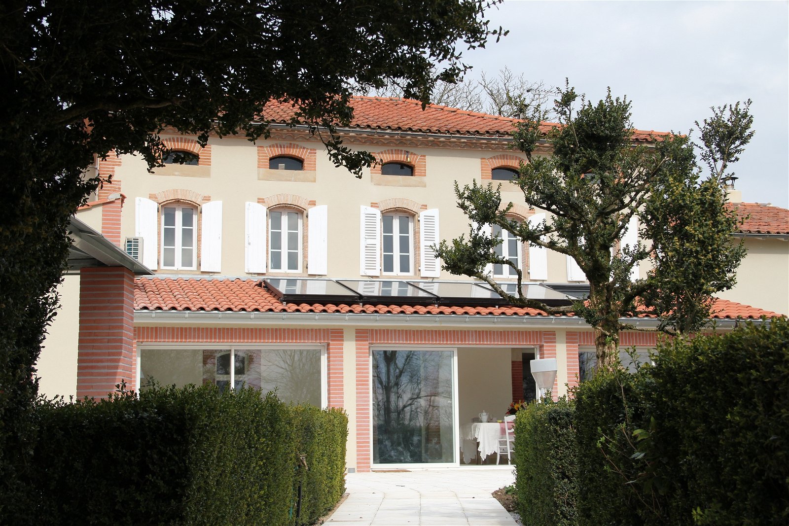 Bed And Breakfast Bordeneuve 81065