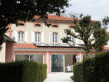 Habitación En Alquiler Bordeneuve 81065-1