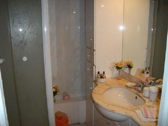 Bed And Breakfast Paris 65446