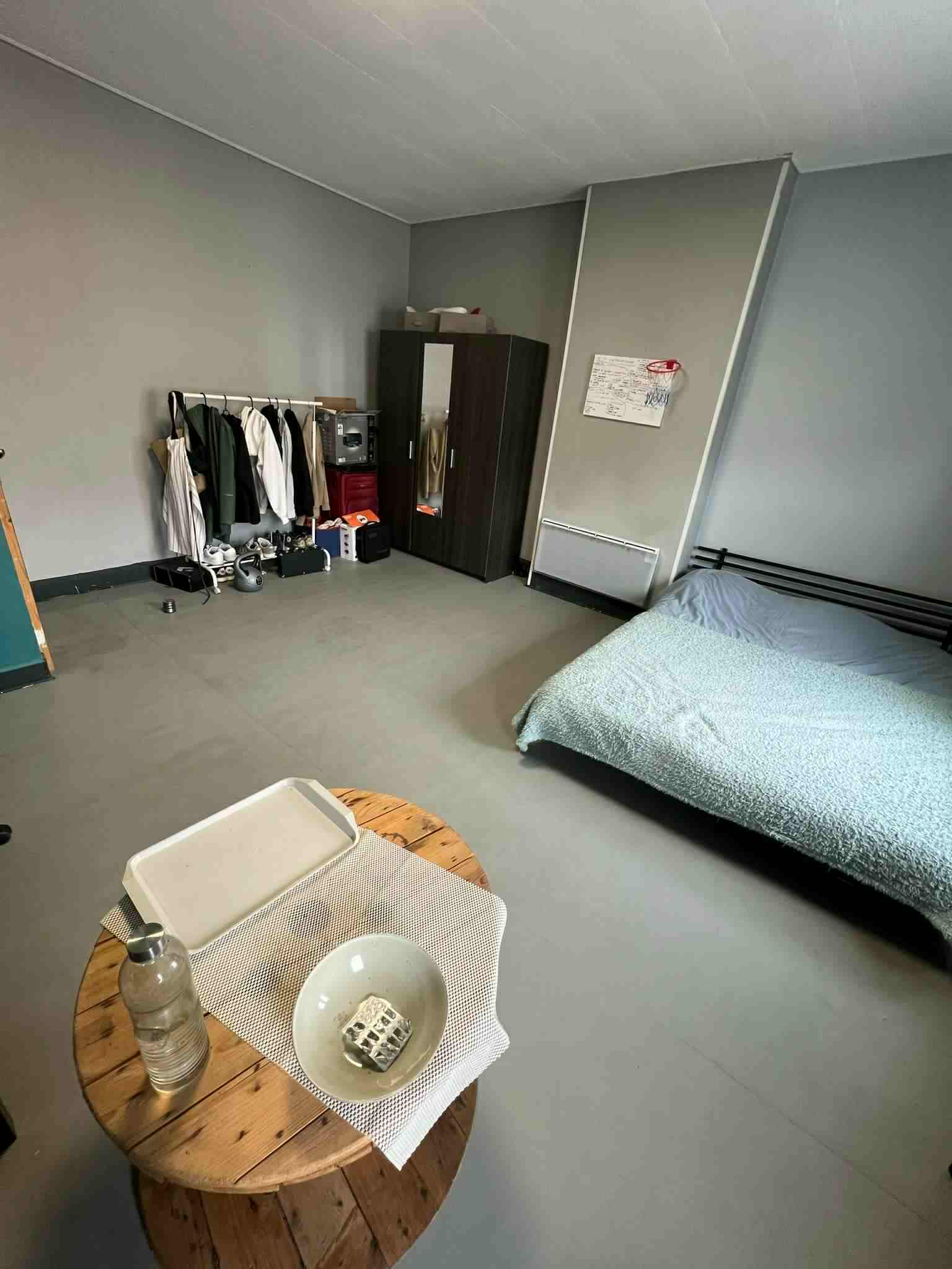 Kolokation Charleroi 533971