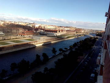 Chambre À Louer Madrid 128881