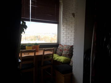 Chambre Chez L'habitant Madrid 128881-4