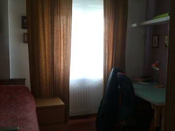 Chambre Chez L'habitant Madrid 128881-6