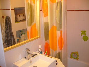 Chambre Chez L'habitant Madrid 128881-7