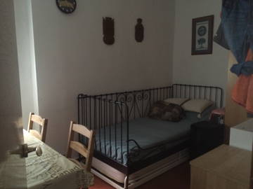 Chambre Chez L'habitant Madrid 128881-9