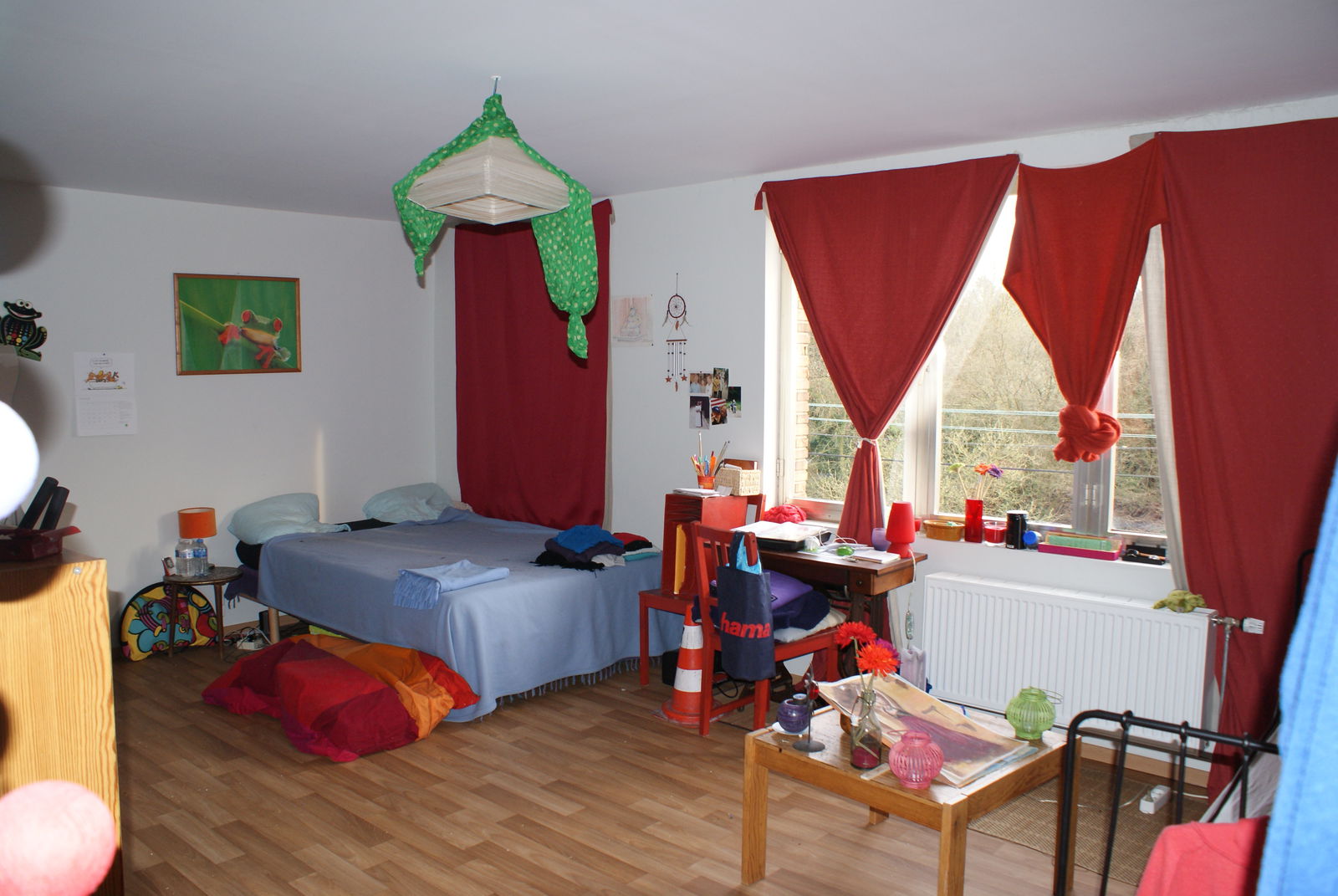 Colocación Braine-le-Château 119794