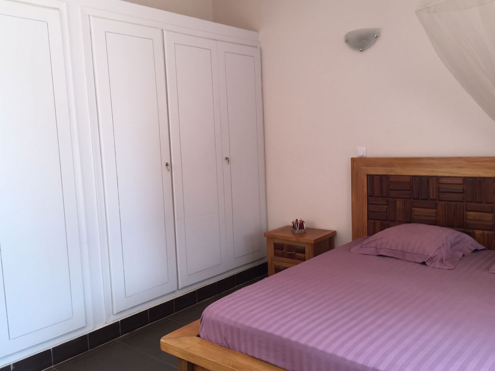 Habitaciones De Huéspedes Dakar 129792