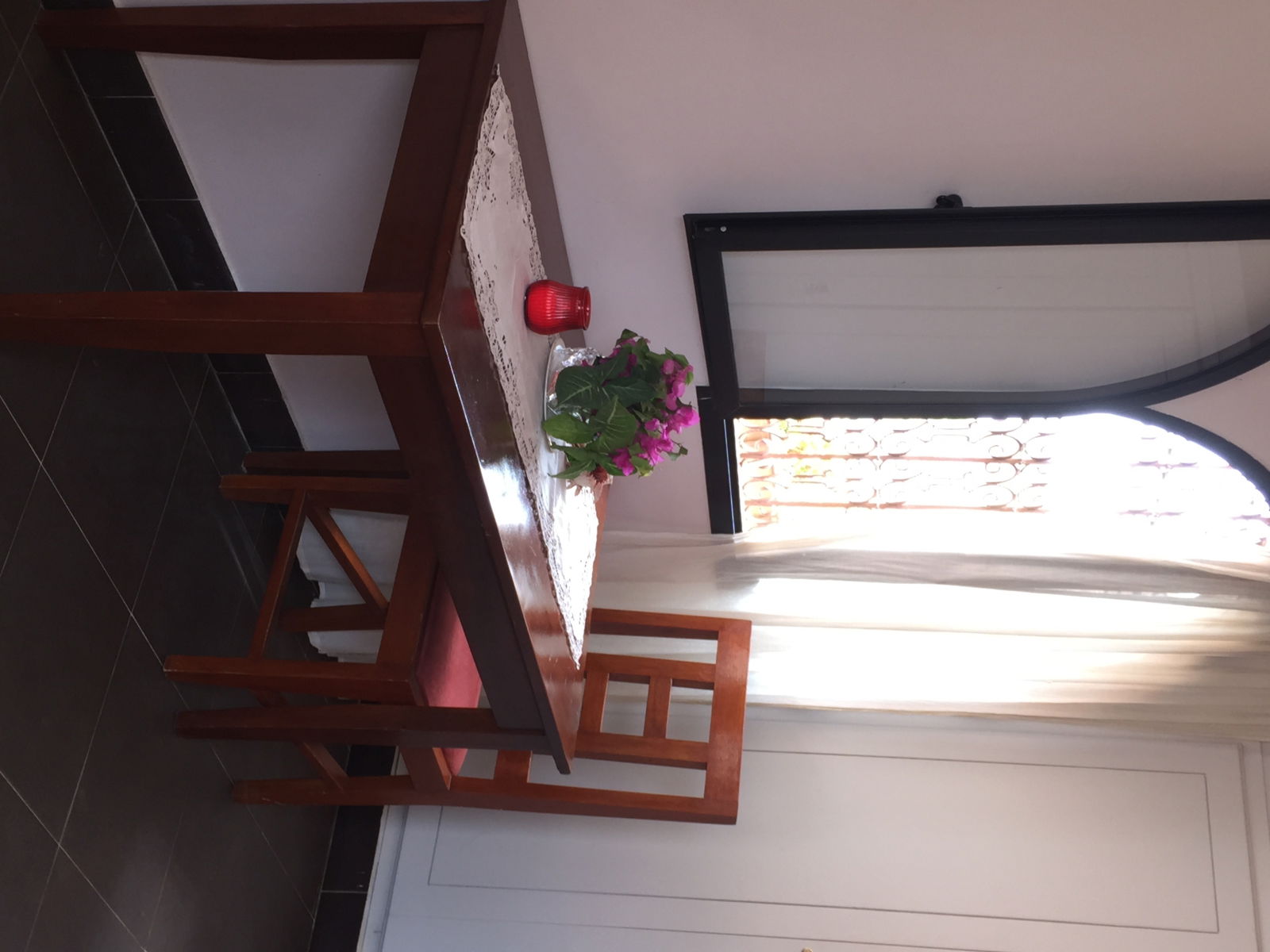 Habitaciones De Huéspedes Dakar 129792