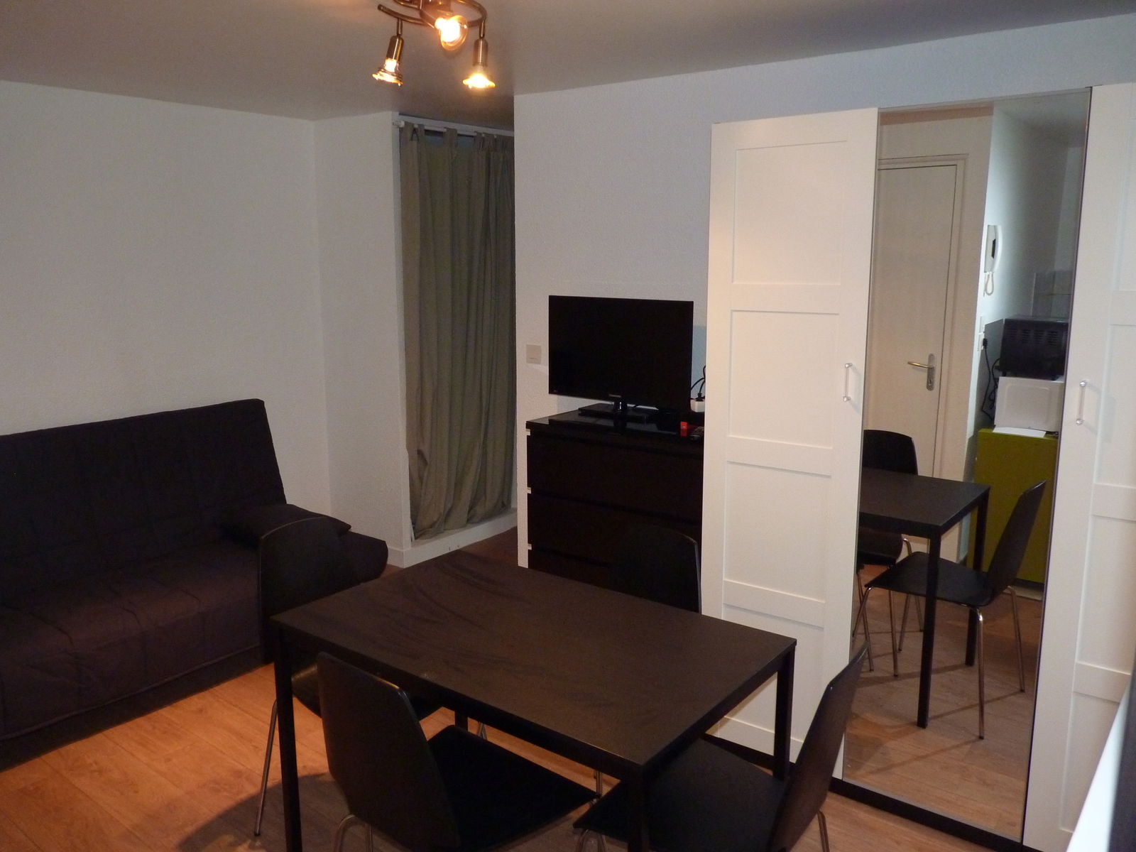 Estudio Independiente Brest 123554