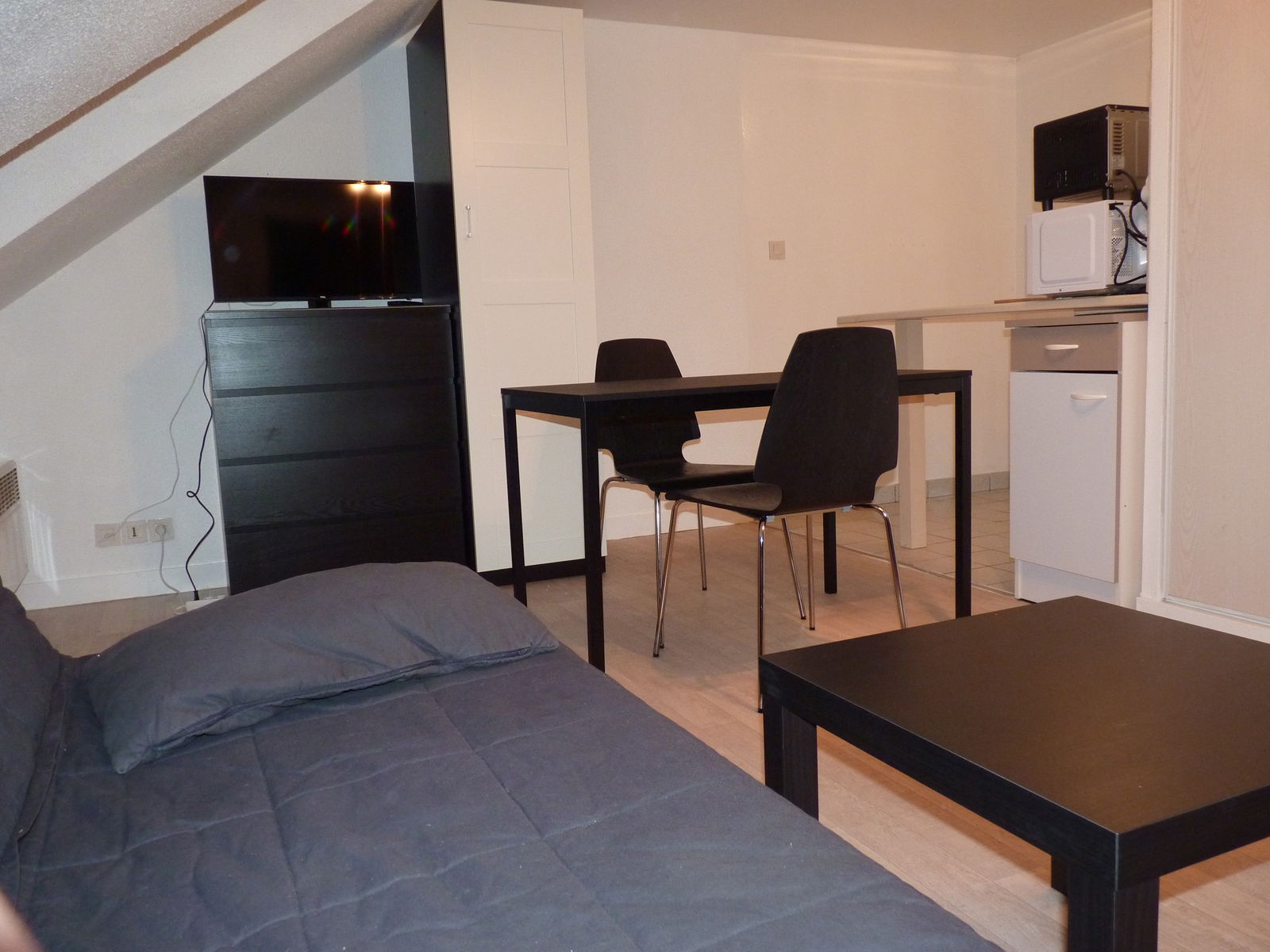 Estudio Independiente Brest 123554