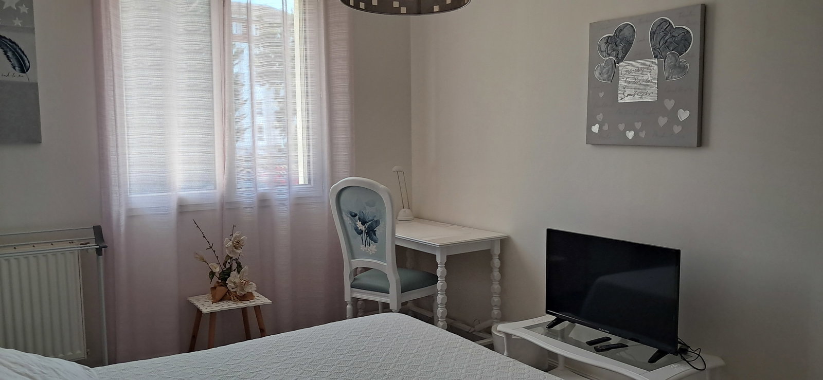Habitación En Casa Del Anfitrión Mérignac 672329
