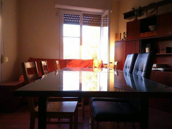 Homestay L'Hospitalet de Llobregat 95293