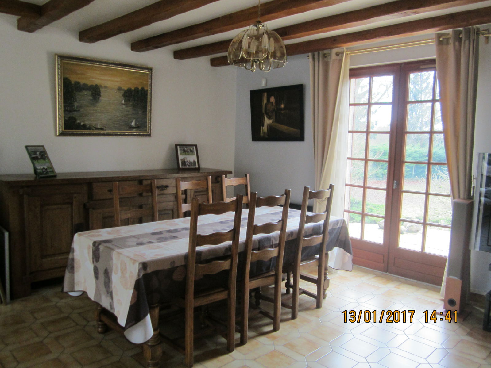 Colocación Lamorlaye 155933