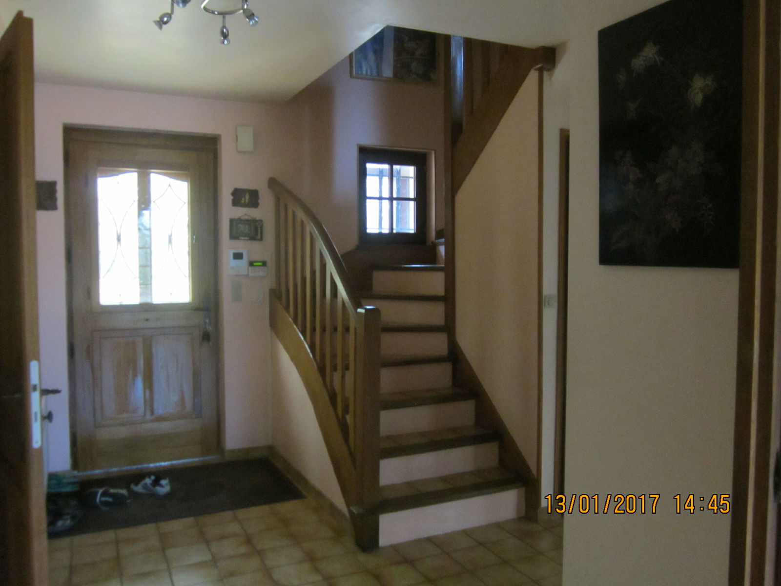 Colocación Lamorlaye 155933