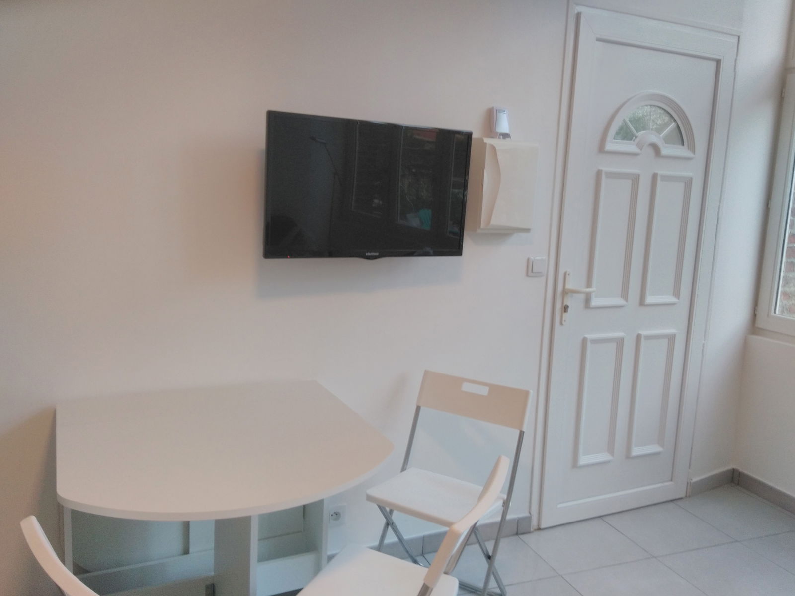 Estudio Independiente Douai 186904