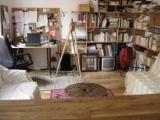 Estudio Independiente Saint Ouen 5576