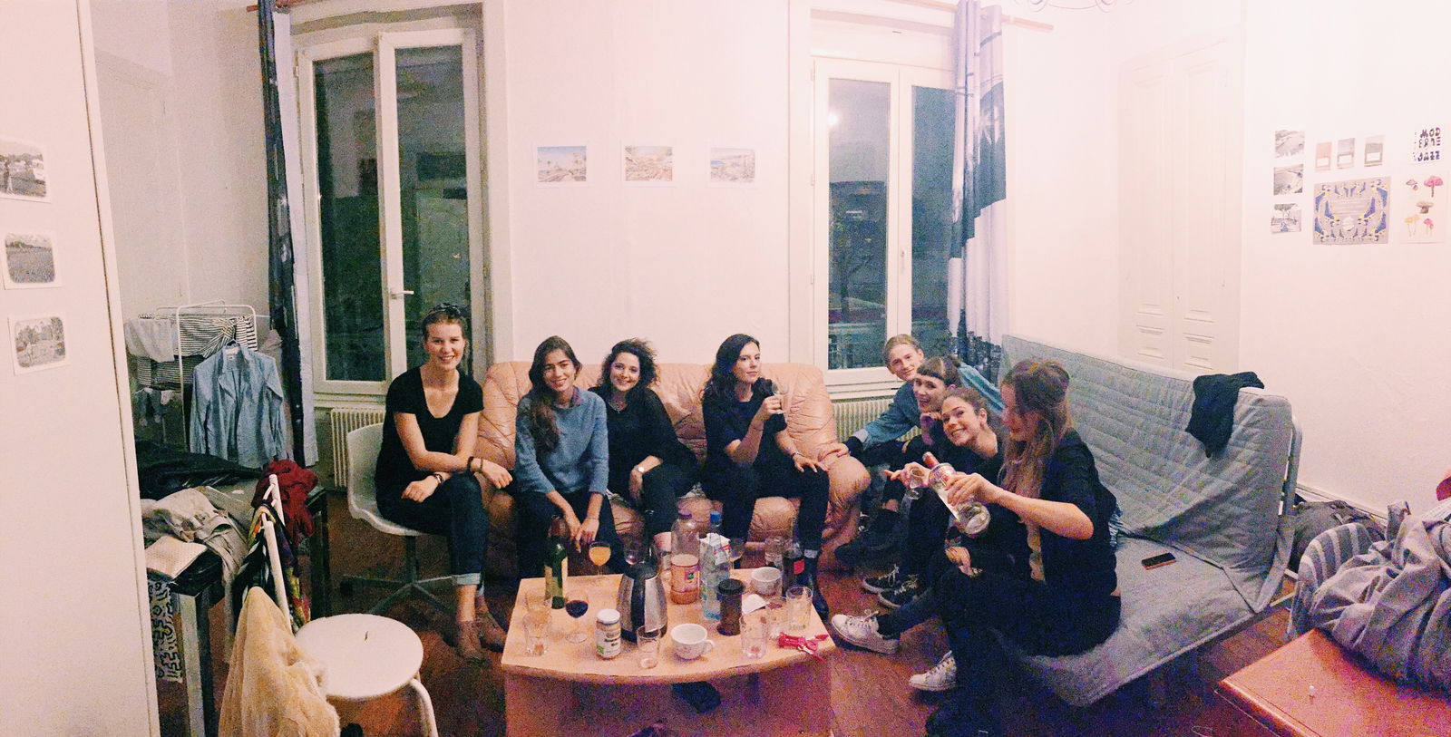 Colocación Lyon 122100