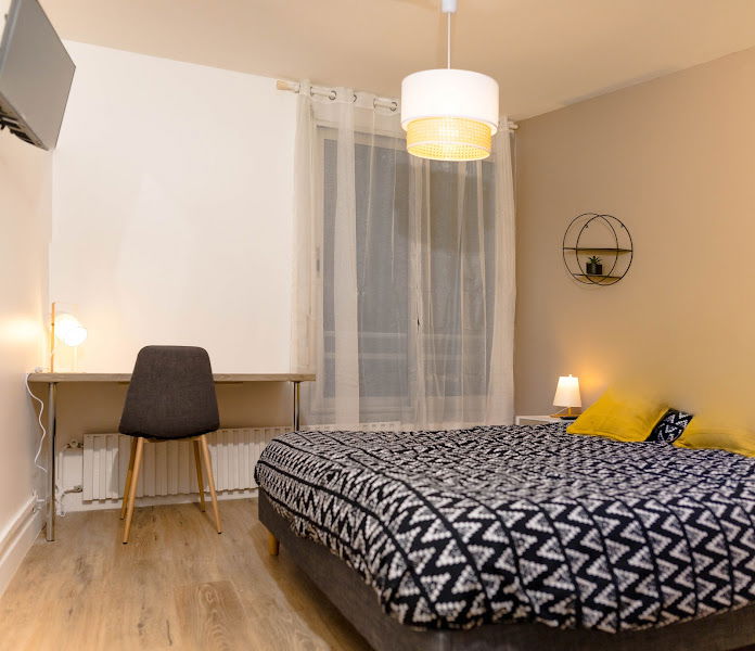 Colocación Toulouse 255701