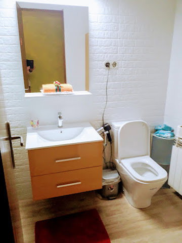 Habitación En Casa Del Anfitrión Barcelona 267222