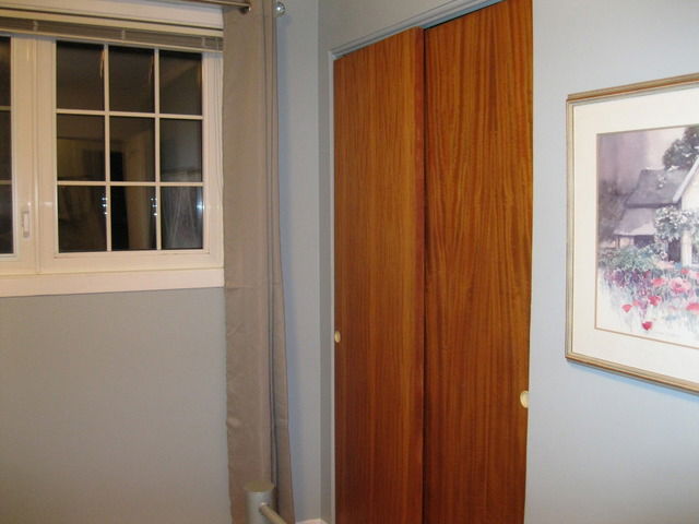 Quedarse En Casa Boucherville 5503