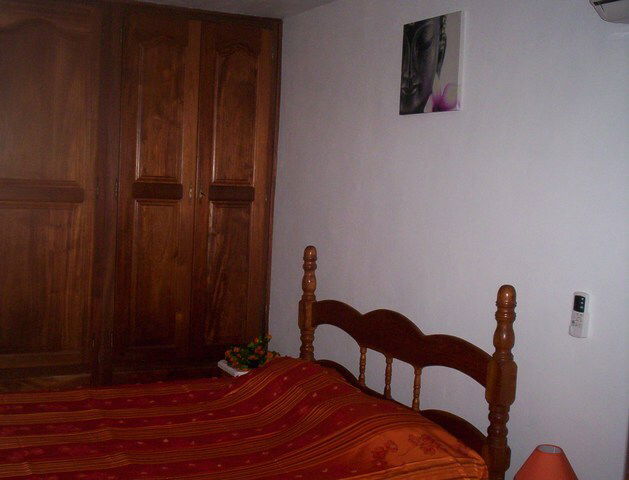 Estudio Independiente Petit-Bourg 45637