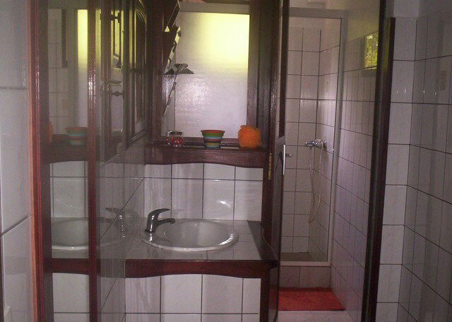 Estudio Independiente Petit-Bourg 45637