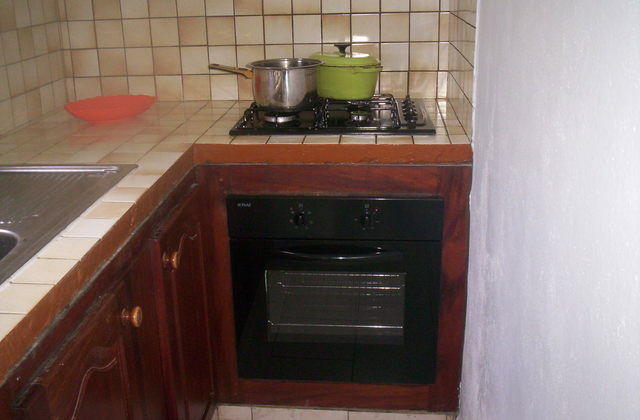 Estudio Independiente Petit-Bourg 45637