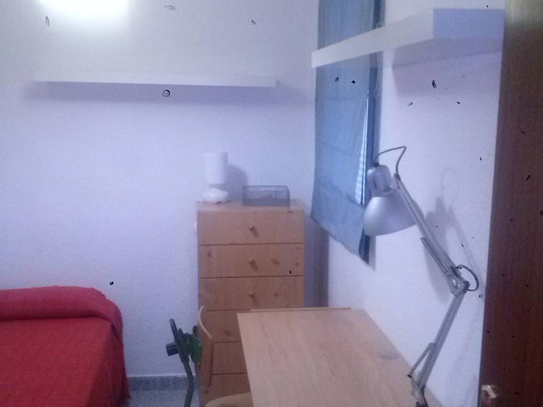 Colocation Santa Coloma de Gramanet 88989-4