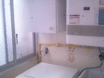 Colocation Santa Coloma De Gramanet 88989-6