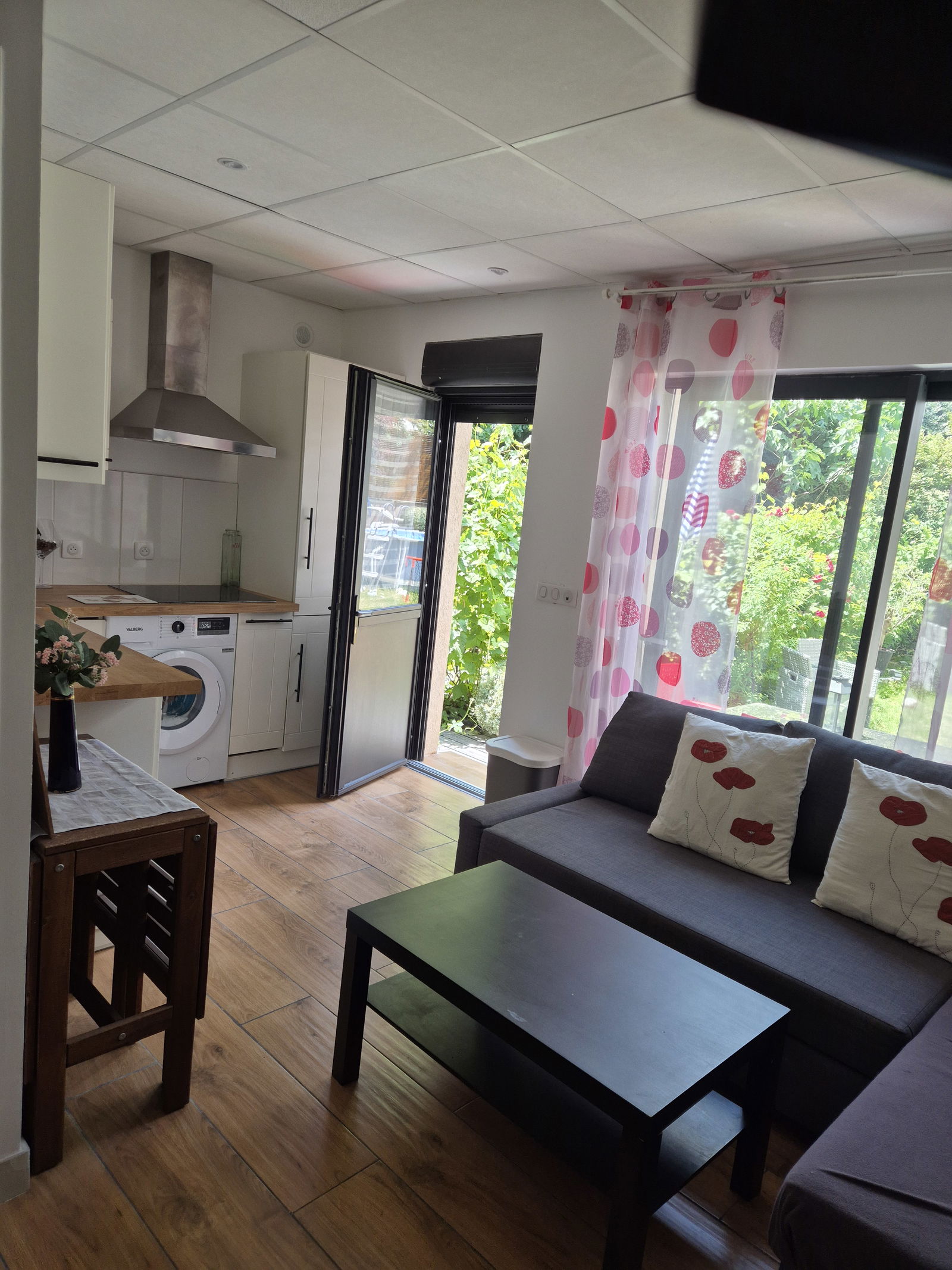 Estudio Independiente Saint-Maurice 569097