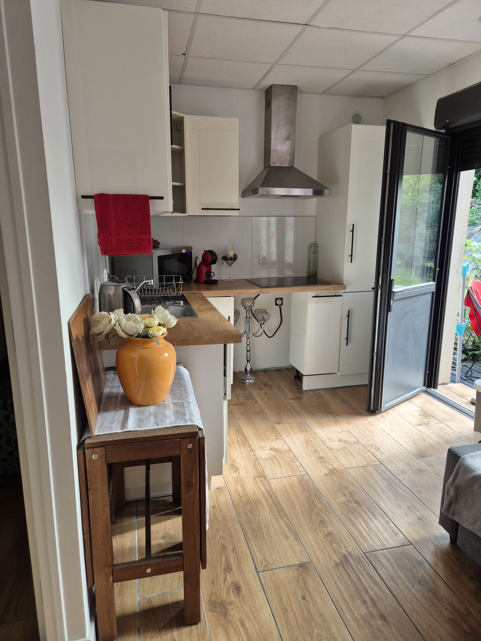Estudio Independiente Saint-Maurice 569097