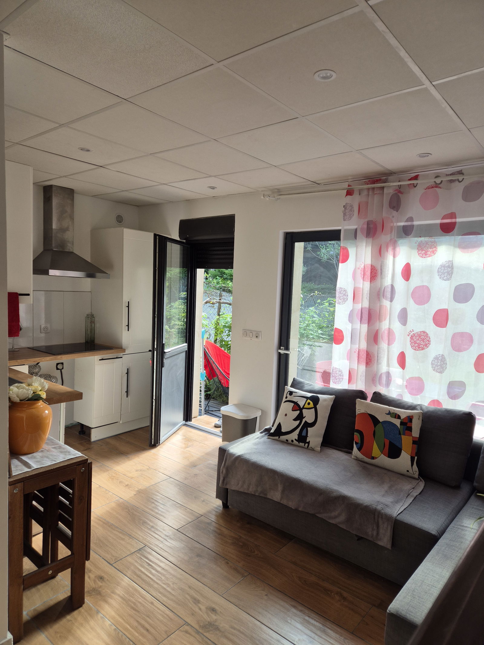 Estudio Independiente Saint-Maurice 569097
