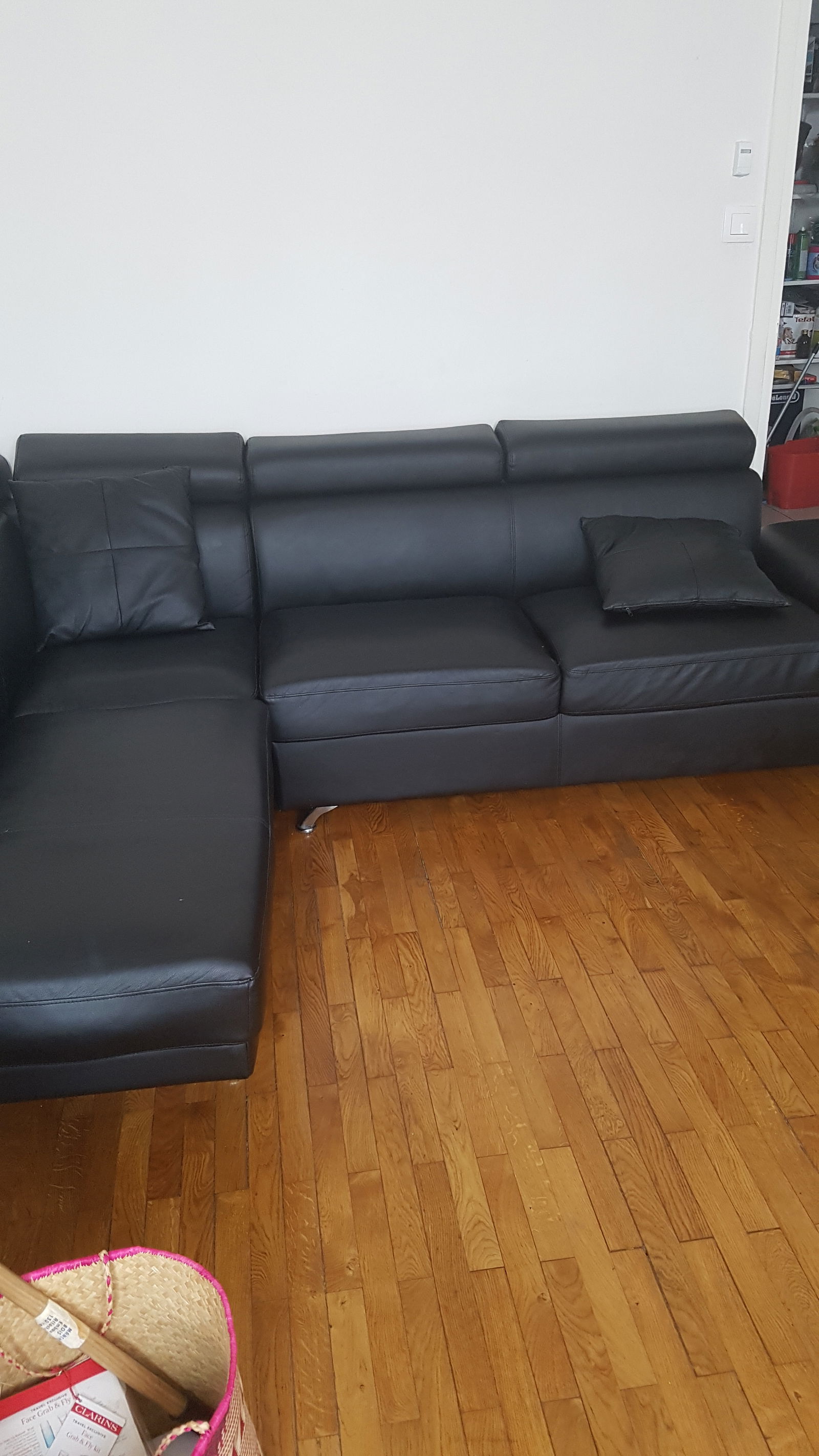 Quedarse En Casa Lyon 223926