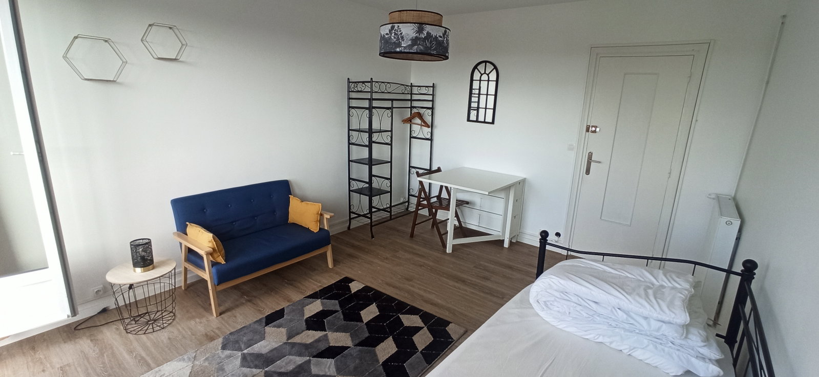 Piso Compartido Lorient 484888