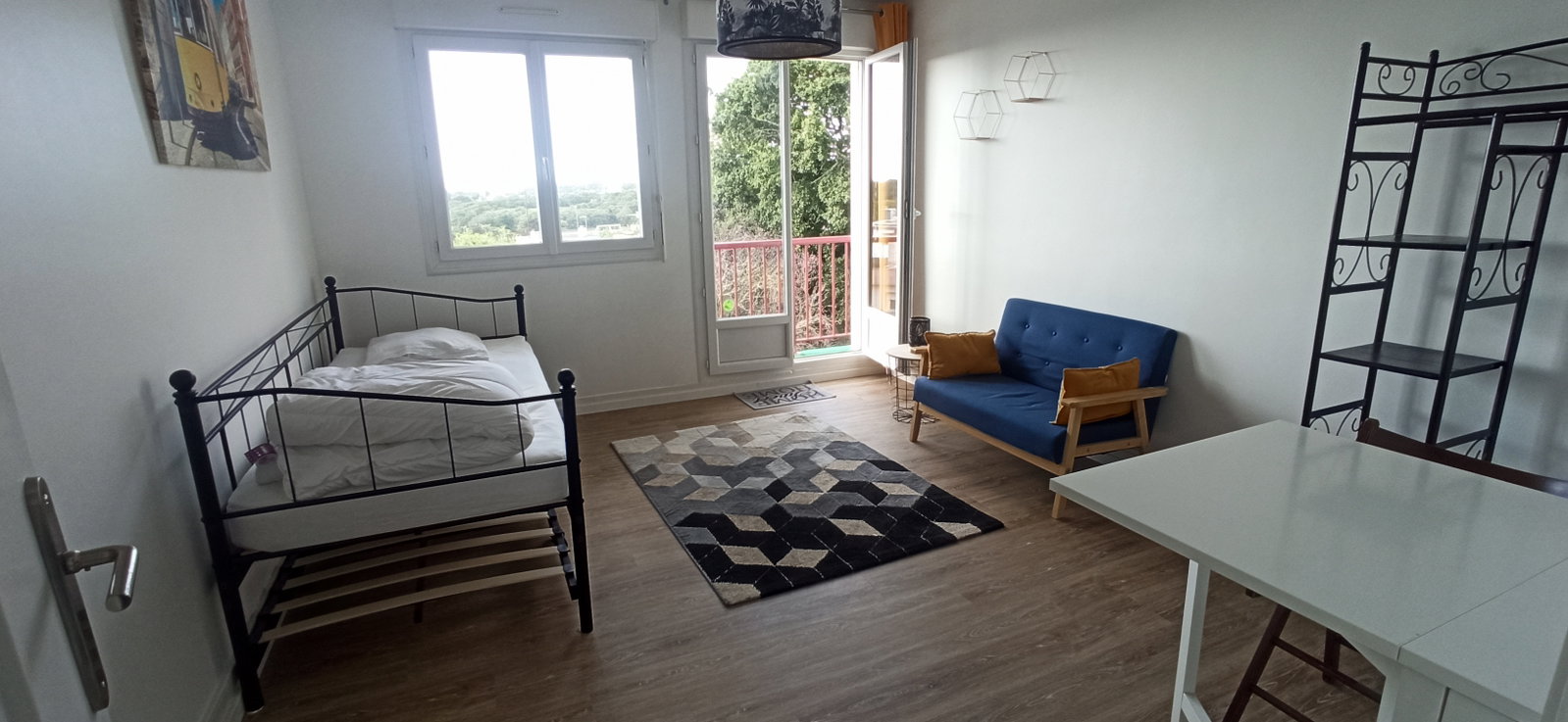 Piso Compartido Lorient 484888