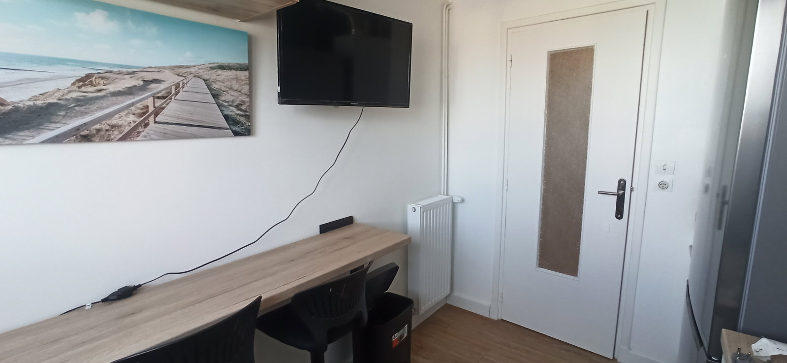 Piso Compartido Lorient 484888